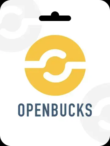 Obucks Card USD 25 (Global)