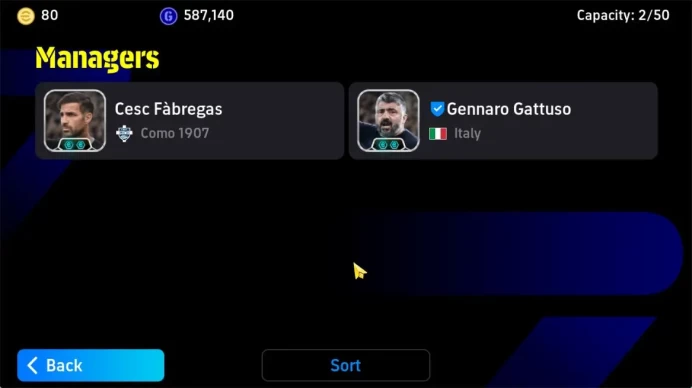 Mobile|Chiellini,Phenom Finish(Diego Forlan),Fortress(Gattuso,Zanetti),Visionary Pass(Mac Allister),Etc|TakeEmail|(EF1588)