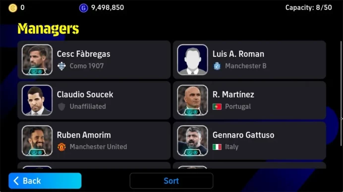 Mobile|BigTime(Lamine Yamal),Fortress(Franco Baresi),Raul,Phenom Pass(Dani Olmo),Blitz Curler(Neymar Jr),Etc|TakeEmail|(EF1593)
