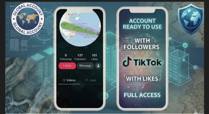Cheap Account | + Followers | + Likes | Full Access | Real Image Account | INSTANT DELIVERY
