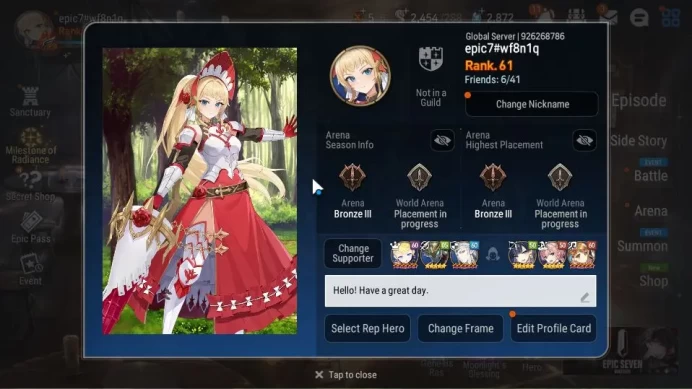 GLOBAL Unverif|New Era|7 ML(LOTScales,Belian,A Yufine,Etc)+Rinak,AS Flan,Wukong,Etc|PoH ON|2,8K SStone+25K Stigma|Stove|(ES3960)