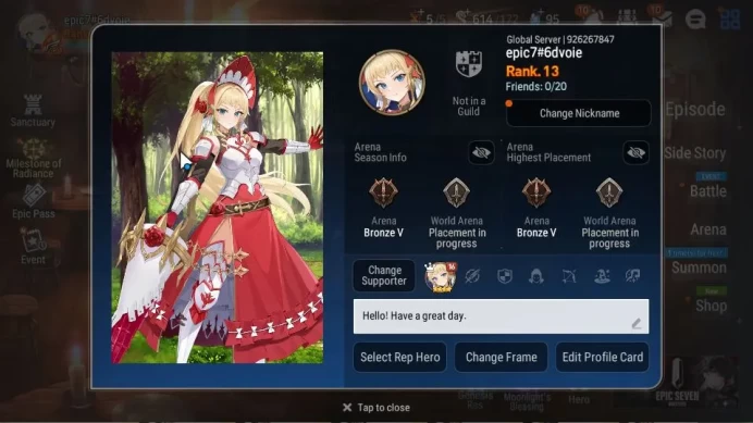 GLOBAL Unverif|New Era|2 ML(LOT Scales, SoT Snow)+Nahkwol, Tenebria, Setsuka, etc|PoH ON|2,9K Stigma|Stove(ES3969)