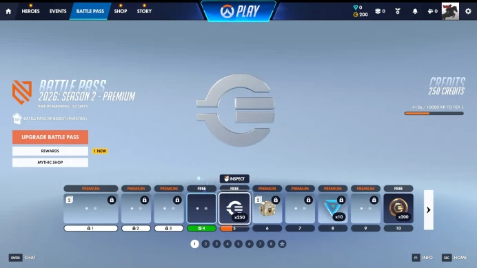 Silver 5 Support ( Handmade ) 20 Wins / Sms Verified / Full Access Instant Delivery