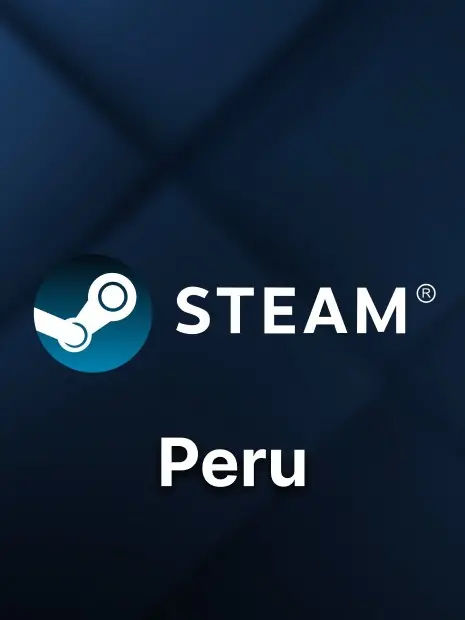Steam Wallet Code Peru - 200 PEN - INSTANT DELIVERY