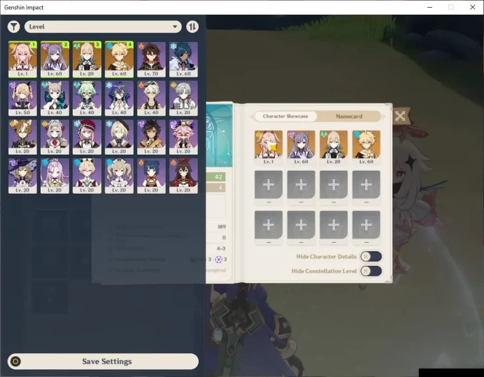 ASIA|AR 42|1Limited+20(*4Character)| Linnea |Fregile Resin 57|MC Male|Low Explore Map|TakeMail|Check SS(GI5860)