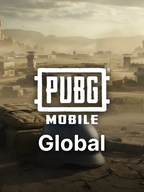 8100 UC GLOBAL - INSTANT DELIVERY