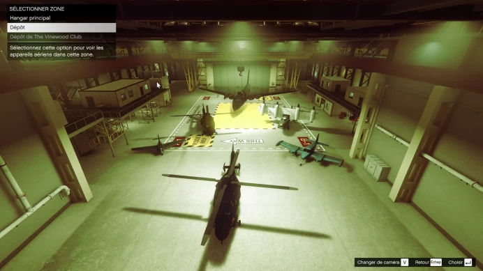 [Code 9821] [Social Club] Level 502 + 270 Millions / Yacht + moc + Avenger / Very Cheap