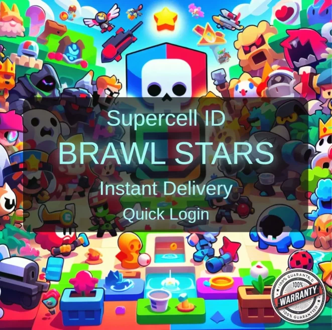 KENJI+45166 Trophy+85 Brawler+13 (MAX)+7 (HYPER)+11 Legendary+27 Mythic+115 Skins+29 Epic+2 HYPER+IOS/AND #LOT-136107