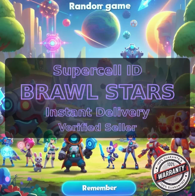 SPIKE+CROW+SANDY+32048 Trophy+81 Brawler+11 (MAX)+23 (9+LVL)+6 (HYPERCHARGED)+133 Skins+2 GYPER+3 Mythic+29 Epic+IOS/AND #LOT-136108