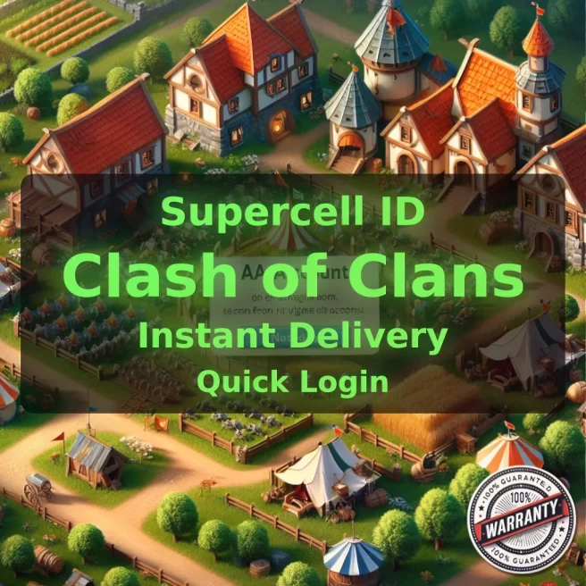 103 XP+TH10+629 Gems Bk-20 Aq-10+War Stars 563+Builder Bas 2+IOS/ANDROID #LOT-136117