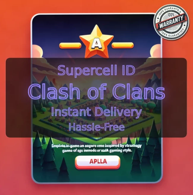 227 XP+TH15+5 Stars+634 Gems Bk-80 Aq-85 Gw-56 Rc-31+War Stars 1808+Builder Bas 10+IOS/ANDROID #LOT-136128