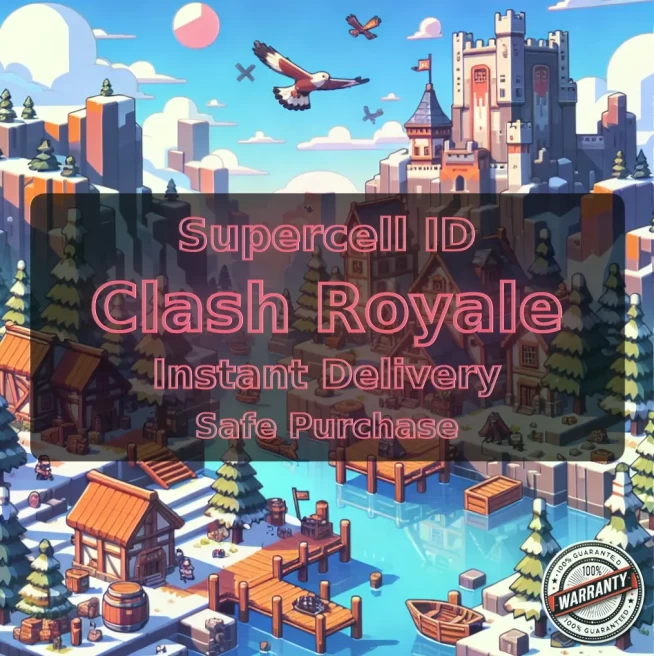 KT 10 LEVEL 29+Trophies:5237+1 Evolution+101 Cards+1 Cards (11LVL)+3 Tower Skins+13 Emotes+217K Gold+1412 Gems+IOS/ANDROID #LOT-136164