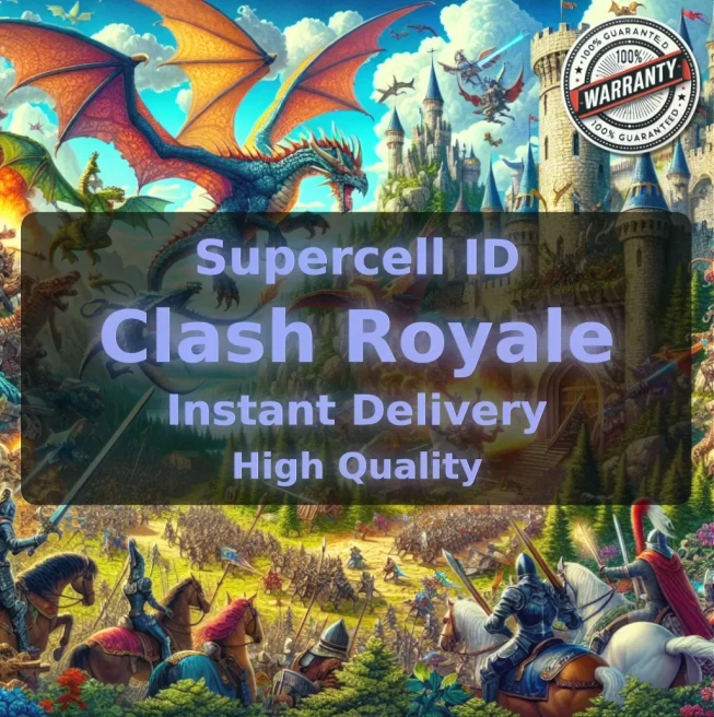 KT 12 LEVEL 34+Trophies:7286+7 Evolution+109 Cards+5 Cards (14LVL)+5 Tower Skins+16 Emotes+121K Gold+1369 Gems+IOS/ANDROID #LOT-136174
