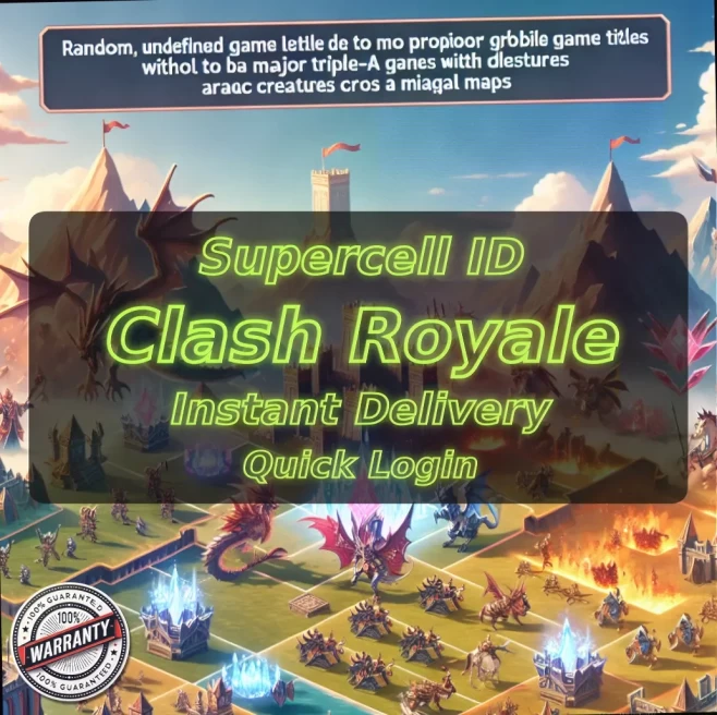 KT 14 LEVEL 52+Trophies:8280+10 Evolution+118 Cards+5 Cards (MAX) + 23 Cards (14LVL)+6 Tower Skins+58 Emotes+427K Gold+1381 Gems+IO #LOT-136190