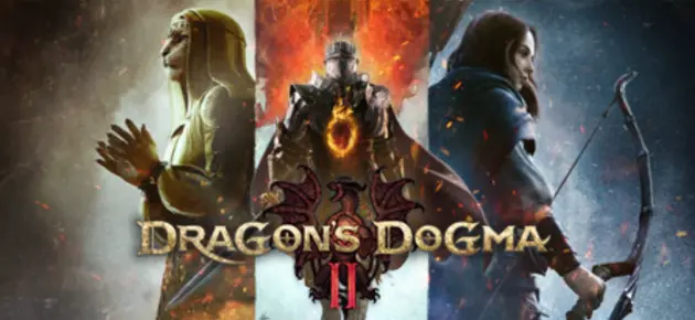 [STEAM ] Dragon's Dogma 2 Account | Full access | Can Change Data | Fast Delivery | Online