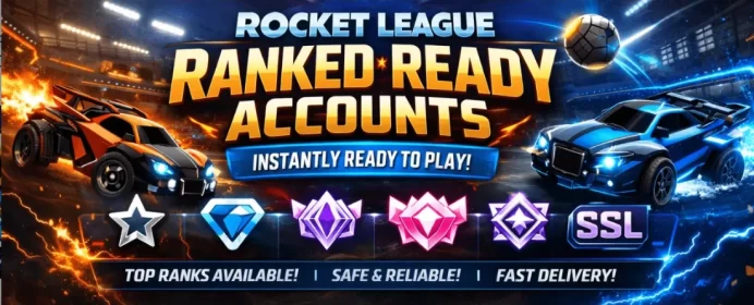 S22 | LEVEL 25+ RANKED READY | NEW DRIVER CHALLENGES DONE | HANDMADE |  FULL ACCESS | INSTANT DELIVERY 24/7