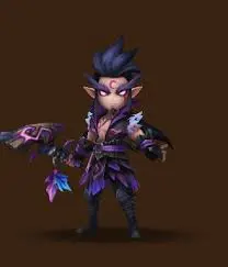 #1039 EU F3/P1 | 7LD Narsha, Craka, Pater, Kiki, Light Triss, Lars, L.Vanilla Cookie | Kinki, Molly | +206 Sw/+182 Vio | 166x6*/43x5* | 21m Mana