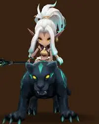#1039 EU F3/P1 | 7LD Narsha, Craka, Pater, Kiki, Light Triss, Lars, L.Vanilla Cookie | Kinki, Molly | +206 Sw/+182 Vio | 166x6*/43x5* | 21m Mana