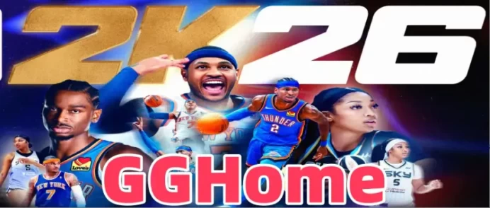 [XBOX] NBA 2K26 Season Pro Pass Code