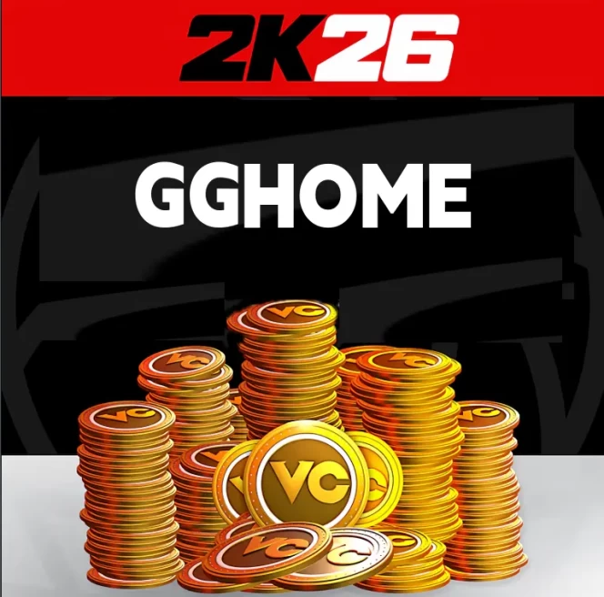 [XBOX] NBA 2K26 75000 VC Topup