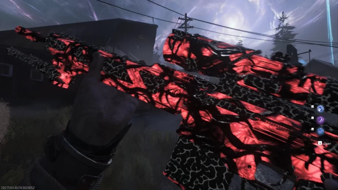 30 Infestation + 30 Doomsteel + 30 Bloodstone Camos | Level 55 | Hard Unlocked Handmade | Full Access | Zombies