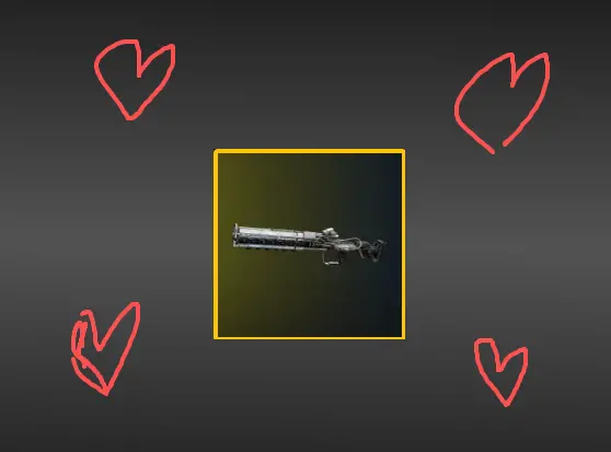 Jupiter Full durability No attachments PC/XBOX/PS5