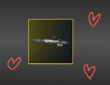 Equalizer No attachments Full durability PC/PS5/XBOX