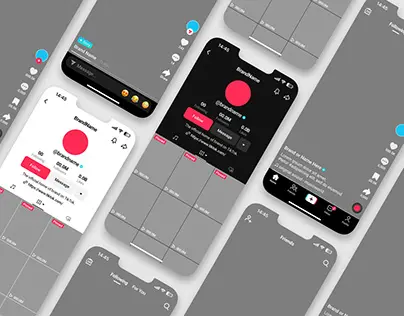 TikTok Account | MIN 9 K Followers | 30K Likes | MIN 600K Views | Live Available | Account Access | Included