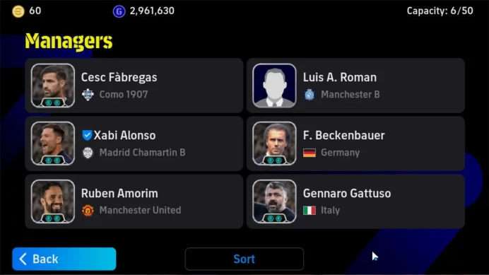Mobile|BigTime(OusmaneDembele),PhenomPass(Lothar Matthaus),Oliver Khan,BlitzCurler(KenanYidiz),XabiAlonso,Etc|TakeEmail|(EF1611)