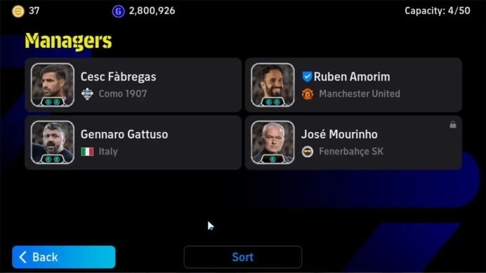Mobile|BigTime(Diego Forlan),Visionary Pass(Pep Guardiola),PhenomPass(Dani Olmo),PhenomFinish(Raul),Etc|TakeEmail|(EF1613)