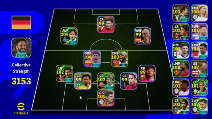 Mobile|Angelo Peruzzi,PhenomFinish(Semih Kilicsoy),Visionary Pass(Orkun Kokcu),PhenomPass(Eden Hazard),Etc|TakeEmail|(EF1614)