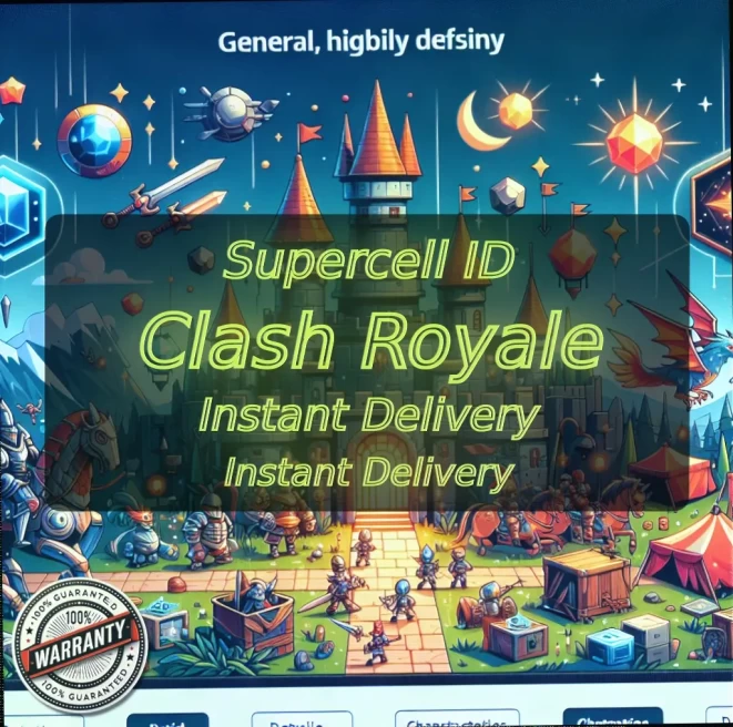 KT 14 LEVEL 47+Trophies:7000+2 Evolution+116 Cards+2 Cards (MAX) + 8 Cards (14LVL)+5 Tower Skins+37 Emotes+235K Gold+28 Gems+IOS/AN #LOT-136421
