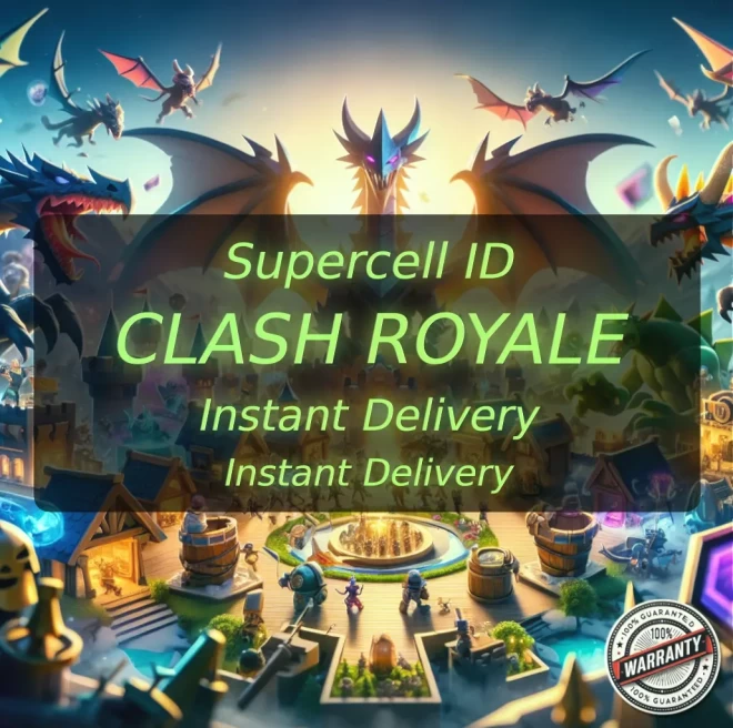 KT 14 LEVEL 42+Trophies:7060+3 Evolution+114 Cards+8 Cards (14LVL)+4 Tower Skins+36 Emotes+359K Gold+3157 Gems+IOS/ANDROID #LOT-136440