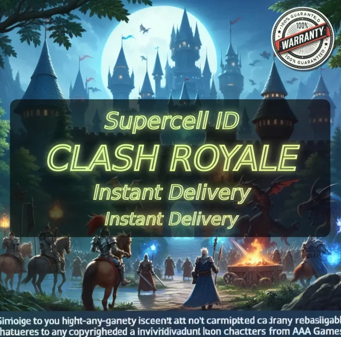 KT 15 LEVEL 56+Trophies:8207+9 Evolution+118 Cards+10 Cards (MAX) + 26 Cards (14LVL)+8 Tower Skins+89 Emotes+548K Gold+120 Gems+IOS #LOT-136455