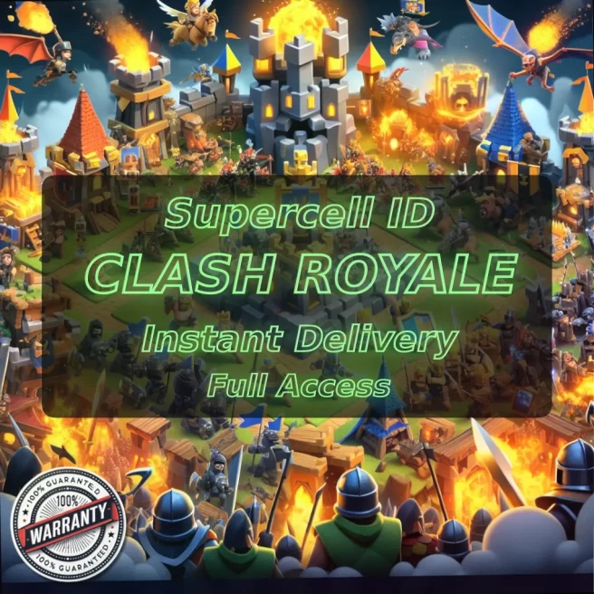 KT 14 LEVEL 43+Trophies:7678+2 Evolution+115 Cards+1 Cards (MAX) + 9 Cards (14LVL)+7 Tower Skins+39 Emotes+848K Gold+953 Gems+IOS/A #LOT-136474