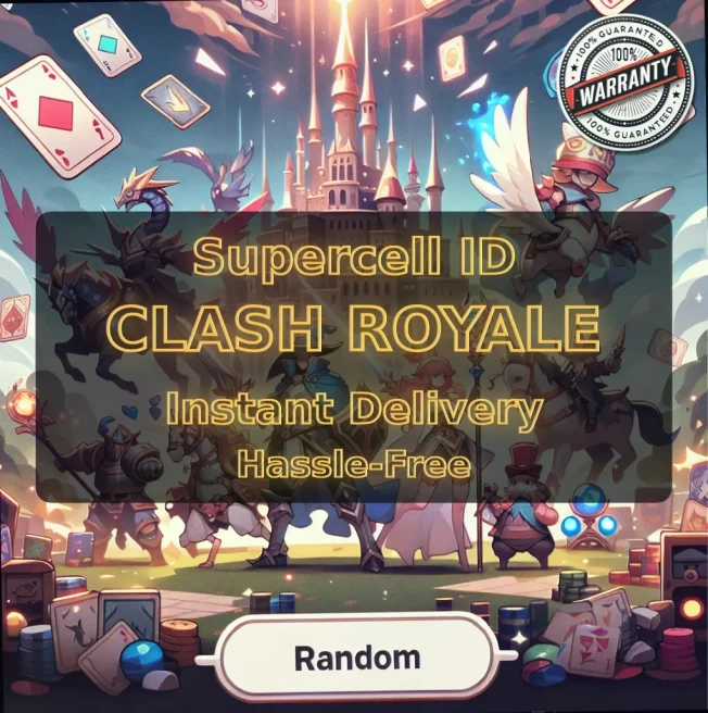 KT 14 LEVEL 45+Trophies:7361+6 Evolution+118 Cards+1 Cards (MAX) + 4 Cards (14LVL)+8 Tower Skins+61 Emotes+72K Gold+1127 Gems+IOS/A #LOT-136476