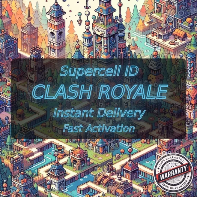 KT 15 LEVEL 56+Trophies:8272+4 Evolution+118 Cards+9 Cards (MAX) + 49 Cards (14LVL)+6 Tower Skins+102 Emotes+1.9KK Gold+921 Gems+IO #LOT-136497