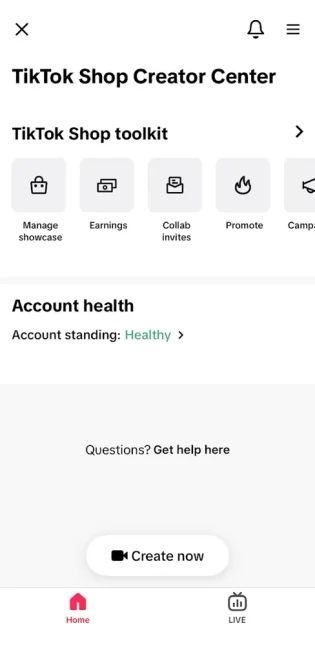 Instanly Delivery/ 147K Real Followers+998K Real Likes Account/ Tiktok Shop For Creator/ Live Stream/ Full Access