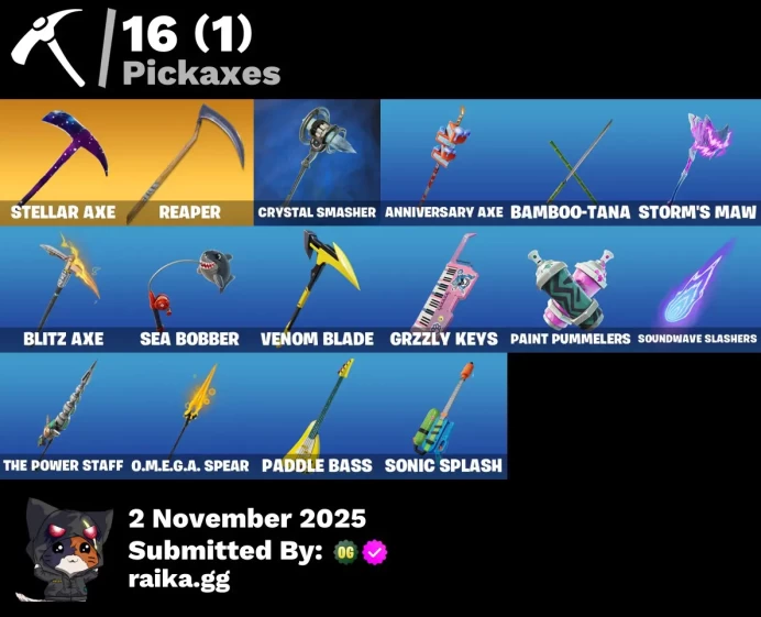[PC/PSN/XBOX] 2 skins | Galaxy | Yellowjacket | Galactic Disc | Shattered Halo Ring | Dreamer's Two-Shot | Super Cape
