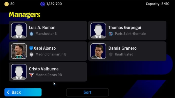 Mobile|PhenomPass(DaniOlmo),PhenomFinish(Semih Kilicsoy,Gabriel Batistuta),BlitzCurler(Desire Doue),Etc|TakeEmail|(EF1616)