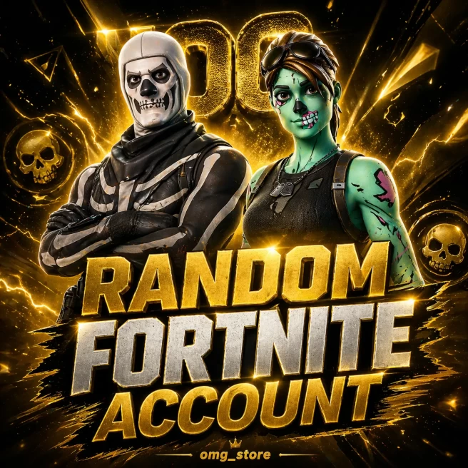 [ 20 - 500 EXCLUSIVE SKINS ] CHANCES FOR OGS: Travis Scott, The Reaper, Ikonik, Renegade Raider, Black Knight, or Others | All Platforms