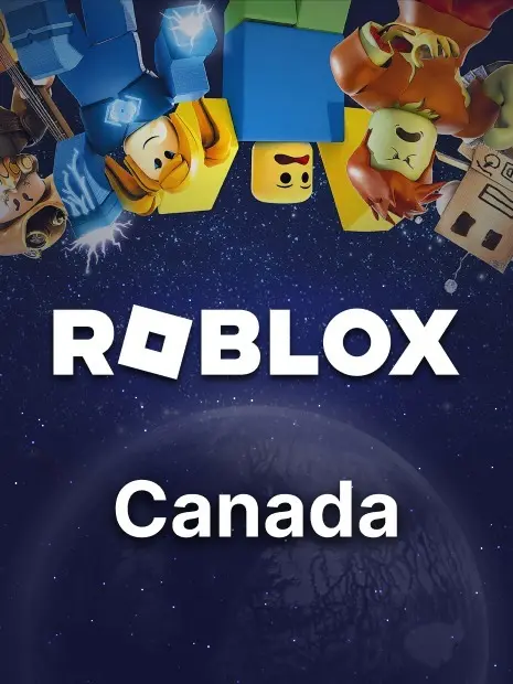 Canada - 20 CAD - INSTANT DELIVERY