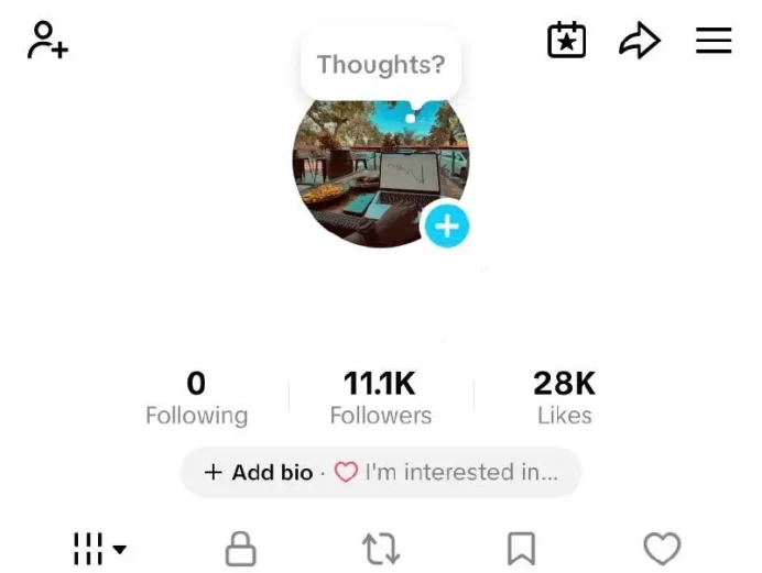 France Monetized Account Creator Rewards Program Active | 11k Real Followers & 28k Likes | Live Acess+ Full Access + Acc in Good Standing
