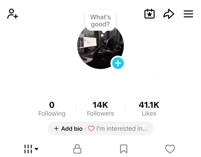 France Monetized Account Creator Rewards Program Active | 14k Real Followers & 41.1k Likes | Live Acess+ Full Access + Acc in Good Standing