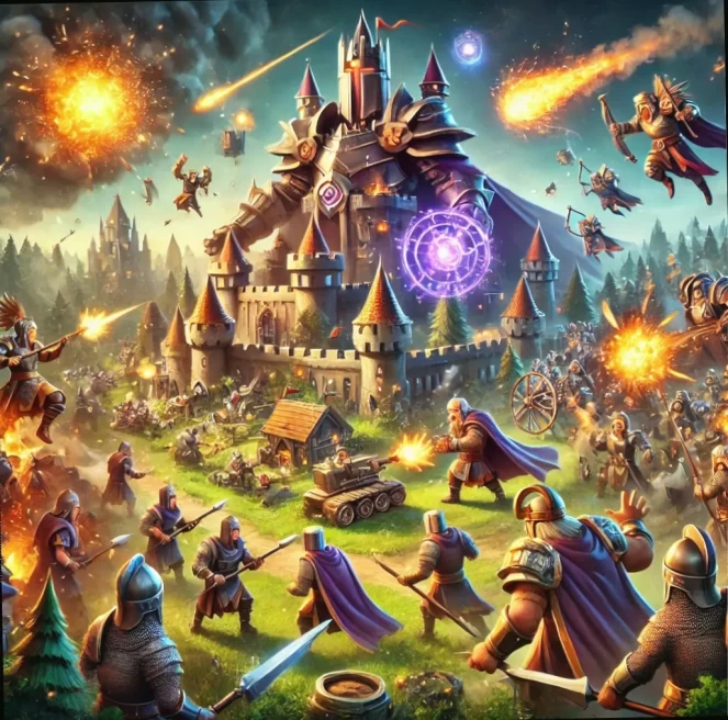 KT 14 LEVEL 44+Trophies:7764+3 Evolution+118 Cards+1 Cards (MAX) + 3 Cards (14LVL)+6 Tower Skins+28 Emotes+57K Gold+123 Gems+IOS/AN #LOT-136743