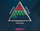 Immortal 1 + Immortal Buddies // 41 Skin // EU-TR // Prime + Spectrum + Aemondir + Reaver + Xenohunter + 3 Knife // FULL Access