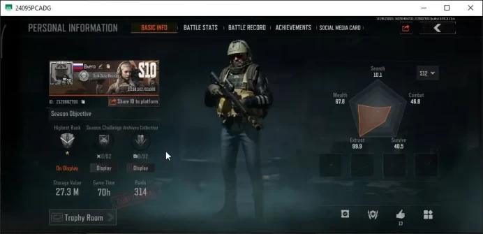 MOBILE Lv30|SV 27M|CV 15M| MPX Feathers,FAMAS Combust,LR DMR1 Koi,MDR Koi,Etc |CN Off|Infinite|CheckSS(AB2937)