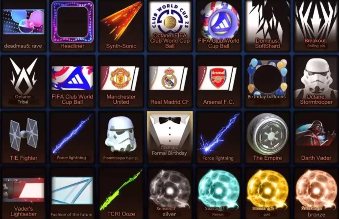 STOCK158 // ACCOUNT WITH  TW Fennec, 6 BM + inventory + 165 LVL (K)