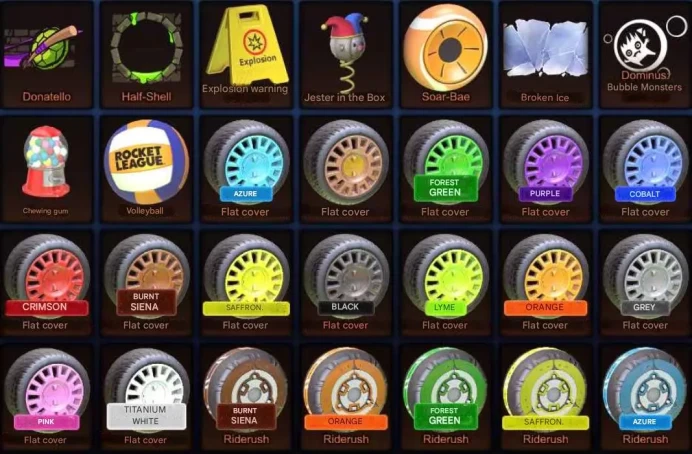 STOCK159 // ACCOUNT WITH TW Fennec, 5 BM + inventory + 112 LVL (K)