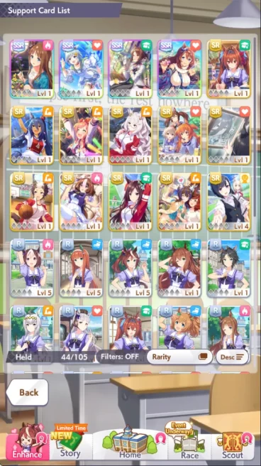 [GLOBAL] 3710 Carats| Starter 4 SSR Support (Super Creek, Fine Motion, SS + GW) |Selector & Guarantee ON|Log ID|Check SS (UM726)